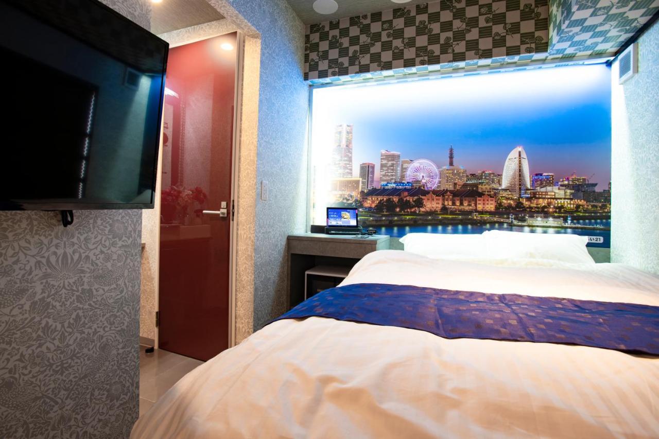 Hotel Xcell Hiroshima Nagarekawa Екстер'єр фото