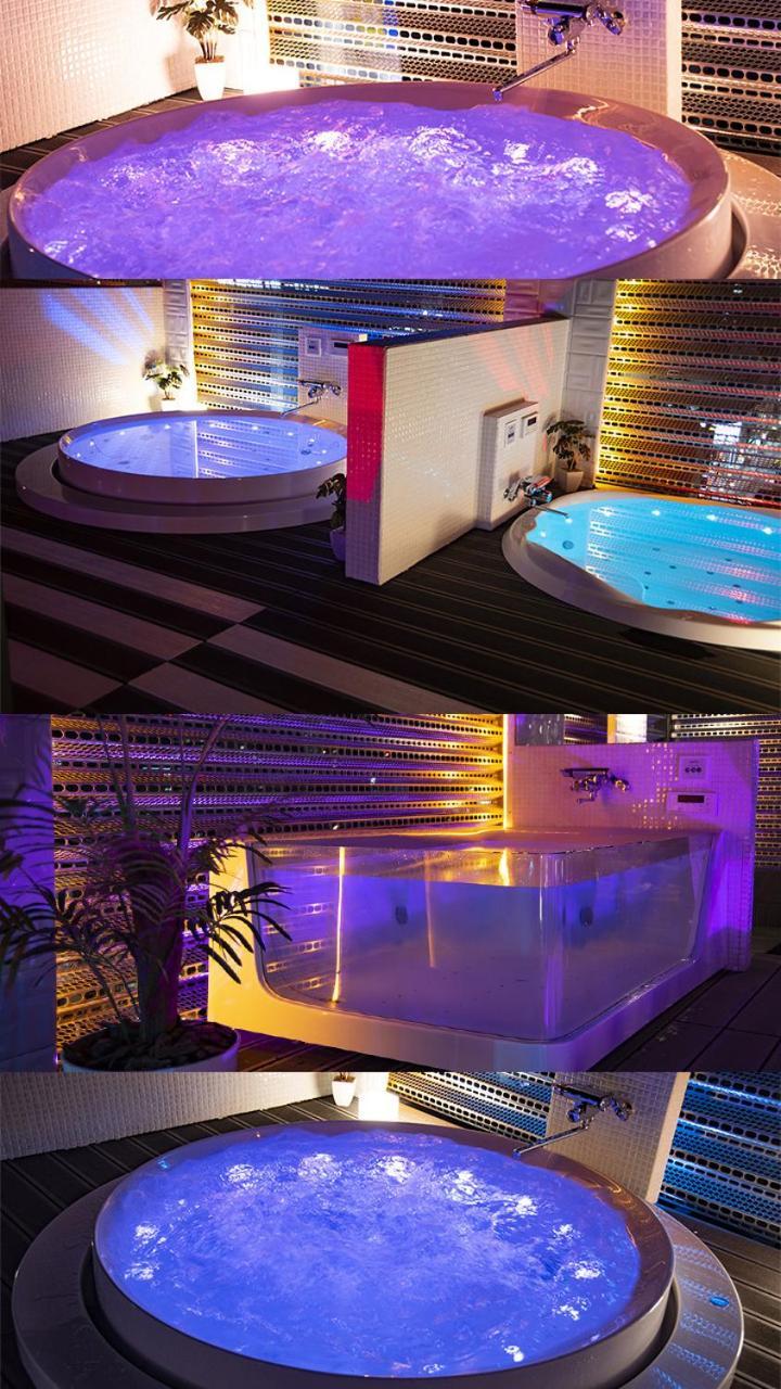 Hotel Xcell Hiroshima Nagarekawa Екстер'єр фото